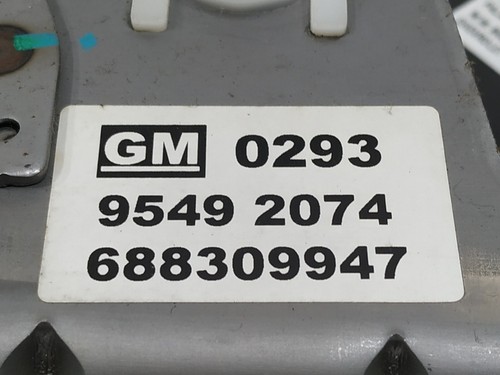 95492074 brake lever 530629