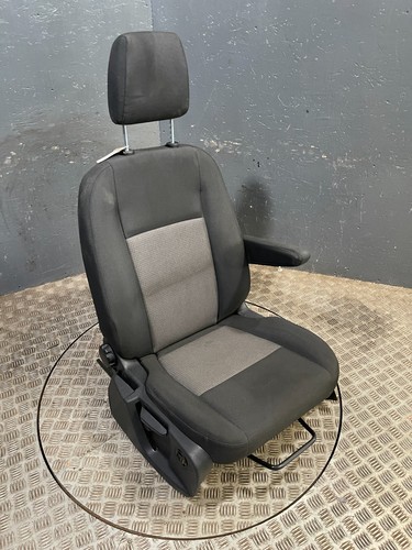 Ford transit mk8 - transit,