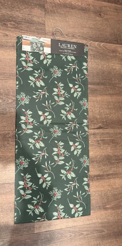 Ralph lauren table runner - ralph,