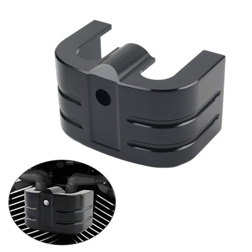 New precision coil plug cover - precision,