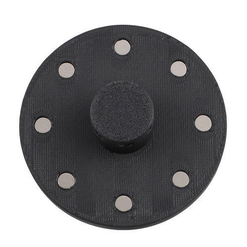 Aluminum ring chassis - ring,