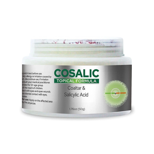 New coal tar salicylic - new,