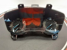 Ford Mondeo 2015 Mk5 Speedo /