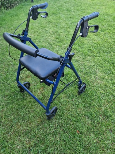 Days rollator walker wheel - rollator, 4