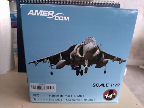 Amer com sea harrier frs - amer,