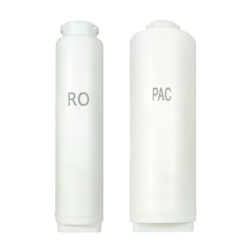 For pure water - for, ro