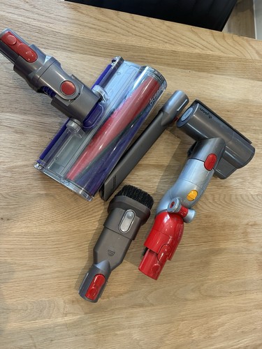 Dyson hoover head parts v10 - dyson,