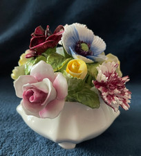 Radnor Bone China Flower