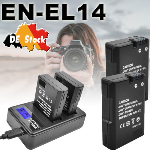 0ah el14 battery dual - battery, +dual