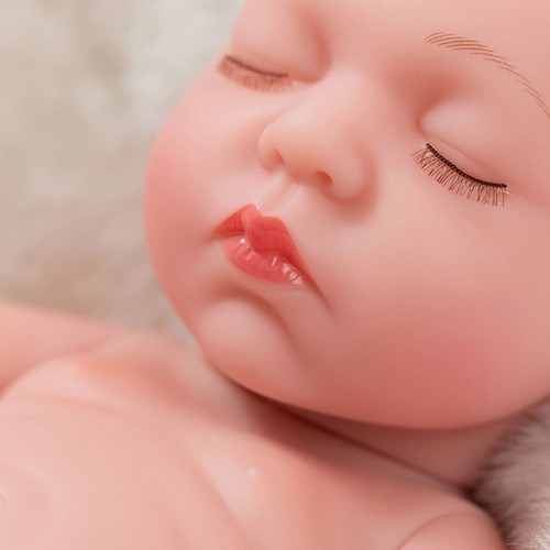 Simulation doll fake - fake, baby