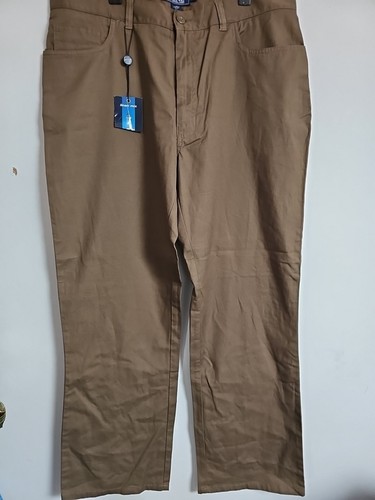 Maine trousers linen blend - maine,