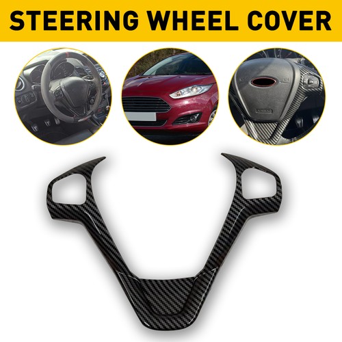 Steering wheel cover trim - wheel,