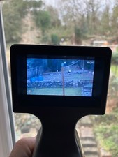 Scopemate NVS30  Digital Night