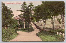 Charmouth, Bridport Road