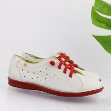 Jungla Womens Oxford Sneaker