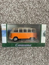Hongwell Cararama 1/43 VW