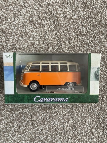 Hongwell cararama vw - 1/43,