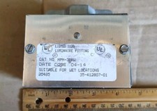 Nos mpm 3prw fixture - nos,
