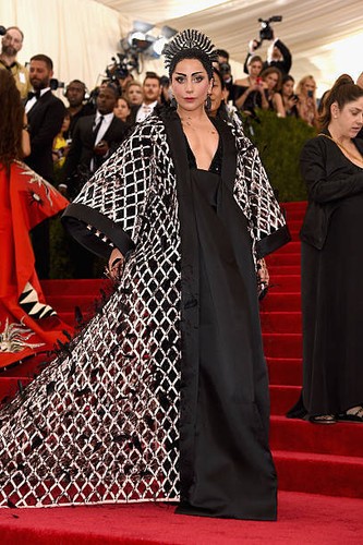 Lady gaga the china - gaga,