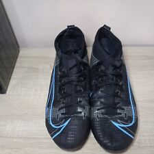 Nike Football Shoes Size 5