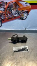 Porsche 928 brake master
