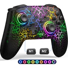 Wireless Pro Controller For