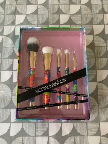 Genuine sonia kashuk limited - kashuk,