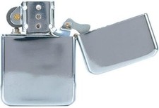 New Windproof  Petrol Lighter