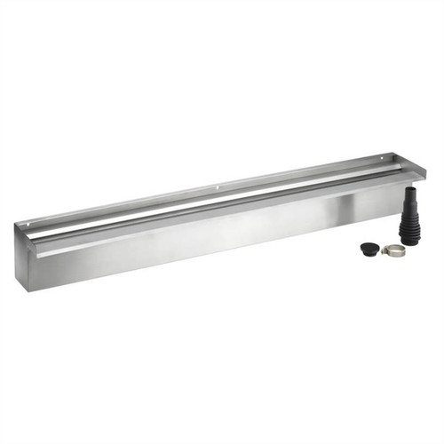 Oase waterfall blade spillway - oase,