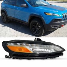For 14-18 Jeep Cherokee Right