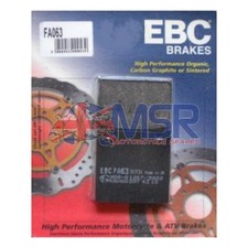 Fits Suzuki GSF1200 Bandit EBC