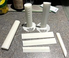 3D Printed Cosplay Katana