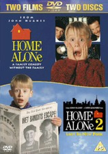 Home Alone/Home Alone 2: Lost