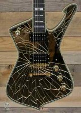Iceman paul stanley signature - paul,