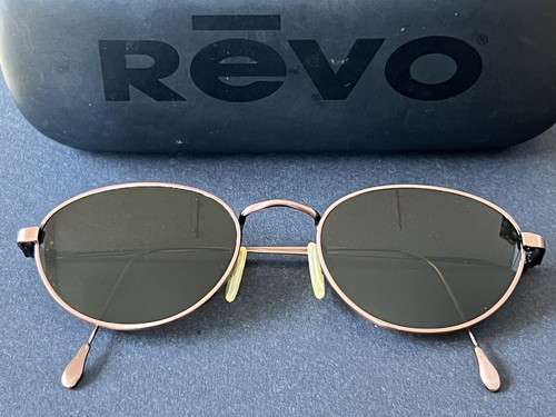 Vintage revo sunglasses - vintage,