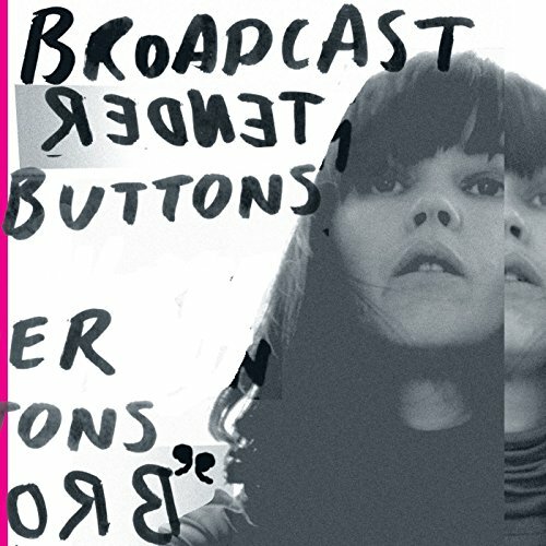 Broadcast tender buttons - -,