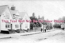 CH 1267 - Lime Tree House