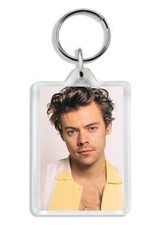 Harry Styles 002 Keyring / Bag