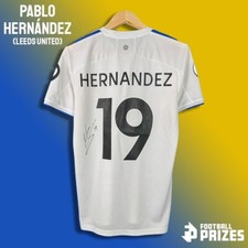 PRIVATE SIGNING Pablo