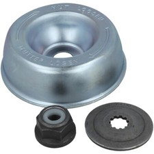 STIHL Strimmer Metal Blade