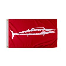 Promo Patriot's Wahoo Novelty
