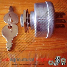 IGNITION SWITCH NEXT DAY