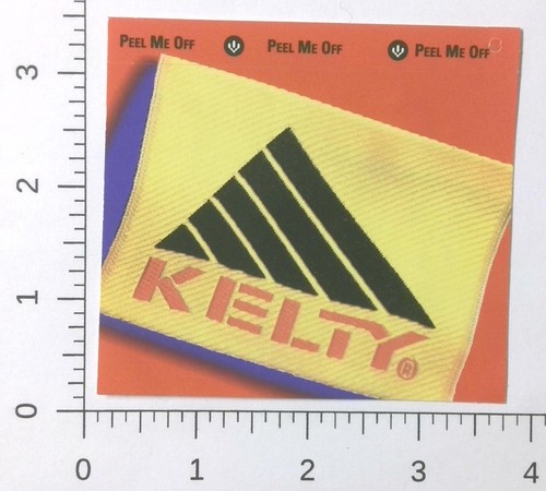 kelty