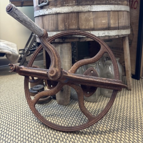 Antique cast iron - antique,