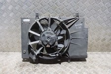 FORD FIESTA MK7 1.25 PETROL