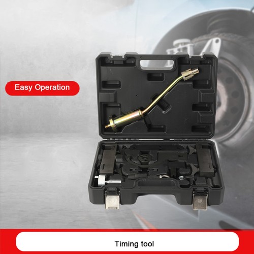 Engine camshaft timing tool - engine,