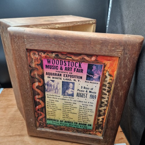 Vintage bathroom wooden - vintage,