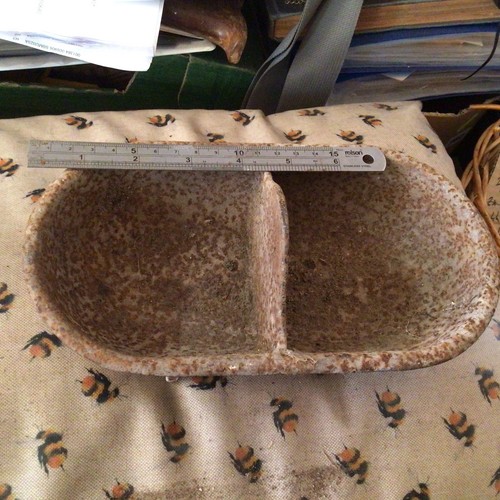 Antique cast iron - iron, animal