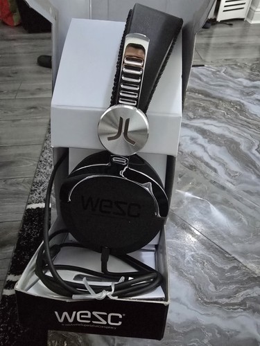 Wesc bass unisex - wesc, dj