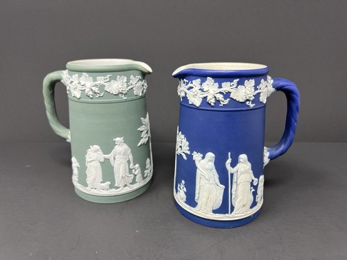 Vintage wedgwood jasperware - vintage,